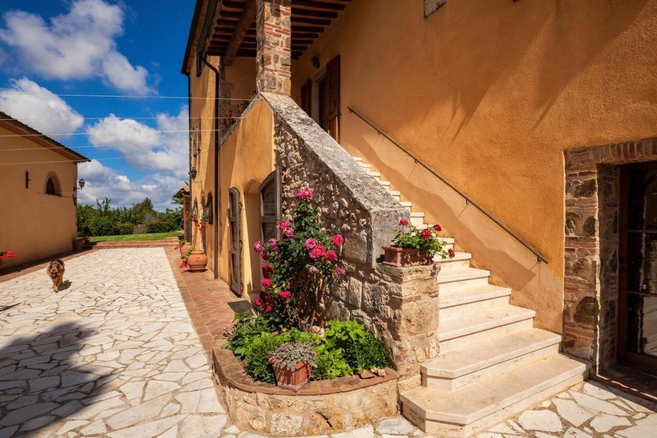 Donzellino Villa Massa Marittima Exterior photo